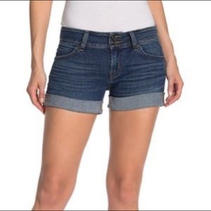 Hudson Jean Shorts